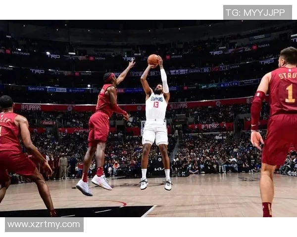 骑士与快船激战三月十九日NBA赛场巅峰对决精彩回顾